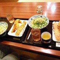 釜玉うどん