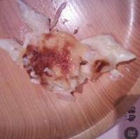 本日のグラタン