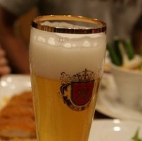ヱビス生ビール