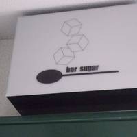 Bar sugar
