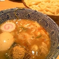 つけ麺