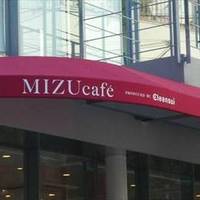 MIZUcafe PRODUCED BY Cleansui