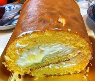 トツカーナロール