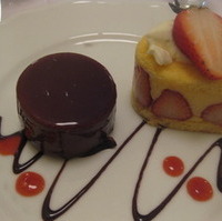 ケーキニコイチセット