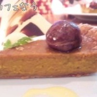 ケーキセット