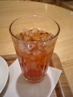 琉球紅茶・アールグレイ