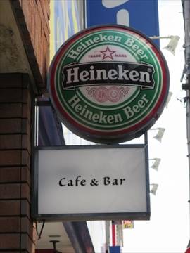 cafe＆bar DEN