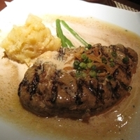 らいむらいと風ハンバーグ２５０ｇ