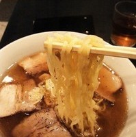 喜多方ラーメン