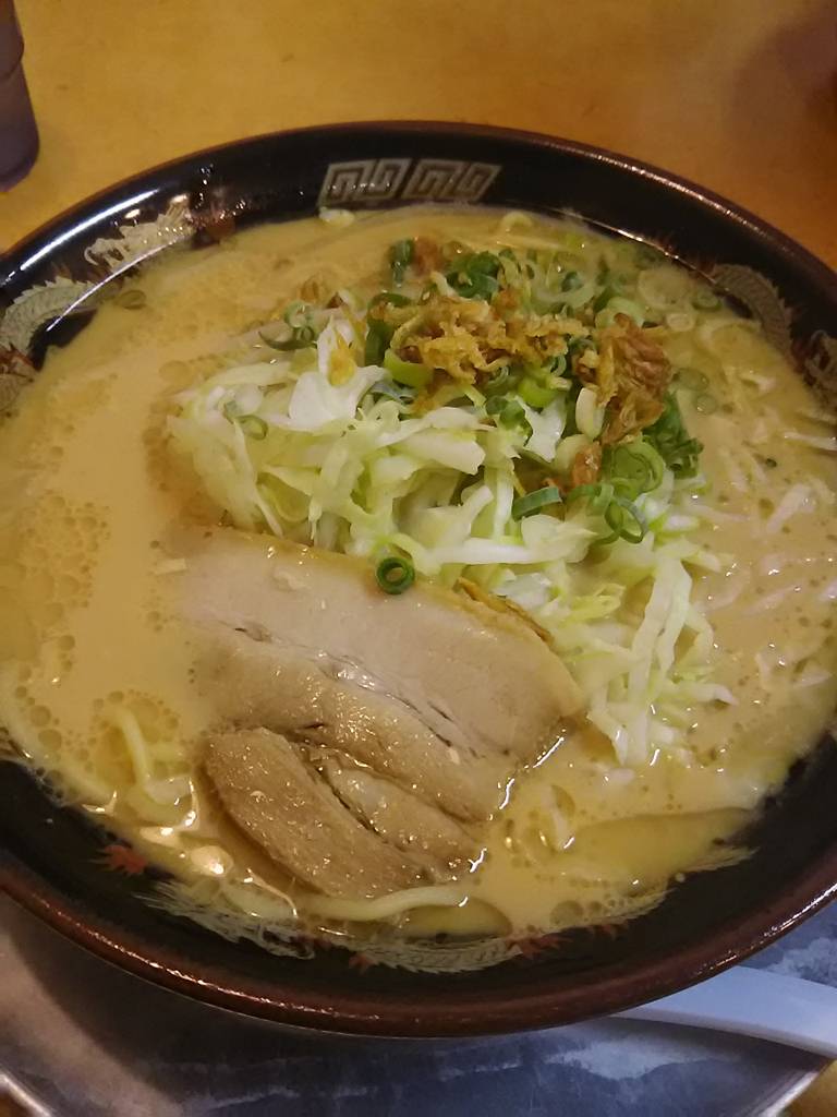 ラーメン