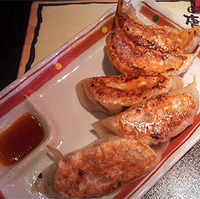 焼餃子