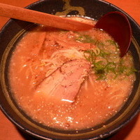 屋台味らーめん