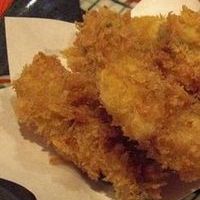 カキフライ