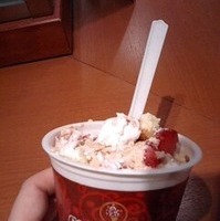 ストロベリーシャンティー