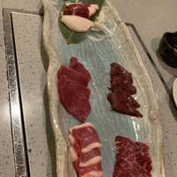 おすすめ鍋コース