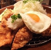 特選大戸屋ランチ