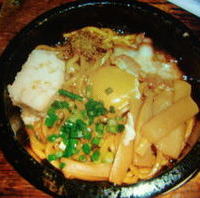 濃厚油麺