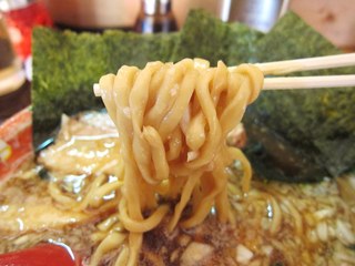 燕三条らーめん