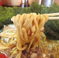 燕三条らーめん