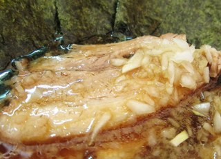 燕三条らーめん