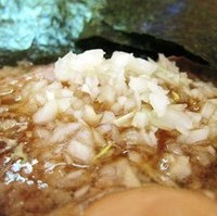 燕三条らーめん