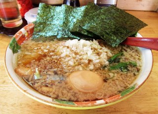 燕三条らーめん