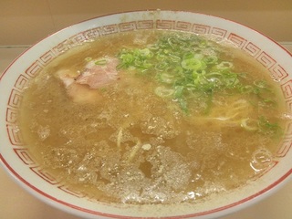 ラーメン