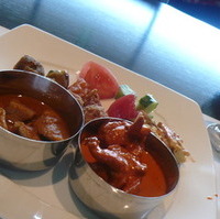 ランチブッフェ　全３０種類