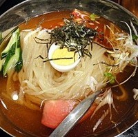 冷麺