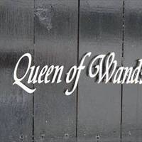 Queen of Wands