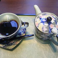 珈琲ｗｉｔｈ宇治抹茶ミルク