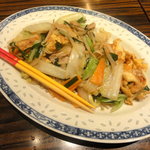 フーチャンプルー