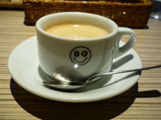 Ｈコーヒー