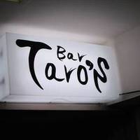 TARO’S BAR