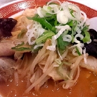 赤湯麺