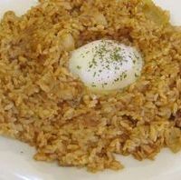 まぜまぜカレー