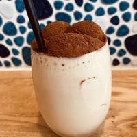 アイスカプチーノ