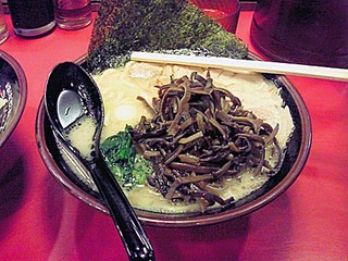 チャーシュー麺