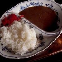 カレーライス
