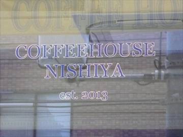 COFFEE HOUSE NISHIYA