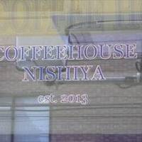 COFFEE HOUSE NISHIYA