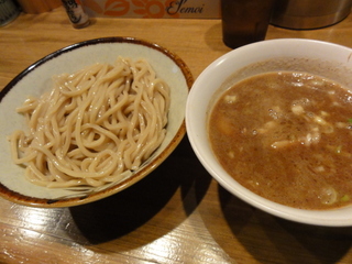 つけ麺