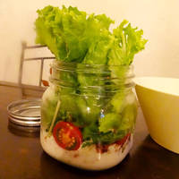 シーザーサラダＳ