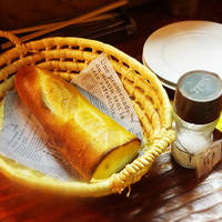 バケットチャージ