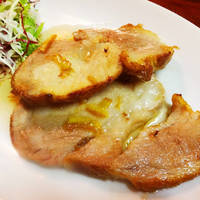 ローストポーク