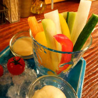 野菜スティック