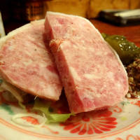 パテ・ド・カンパーニュ