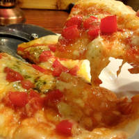 Pizza マルゲリータ 