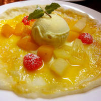 ドルチェ・ピッツァ