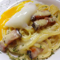 カルボナーラ
